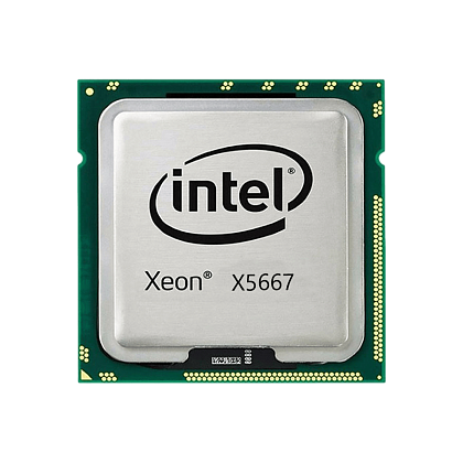 Процессор Intel X5667 (4/8 3,06Ghz-3,46GHz 12MB) FCLGA1366