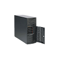 Купить серверный корпус Supermicro по доступной цене в Кудымкаре | GALTSYSTEMS